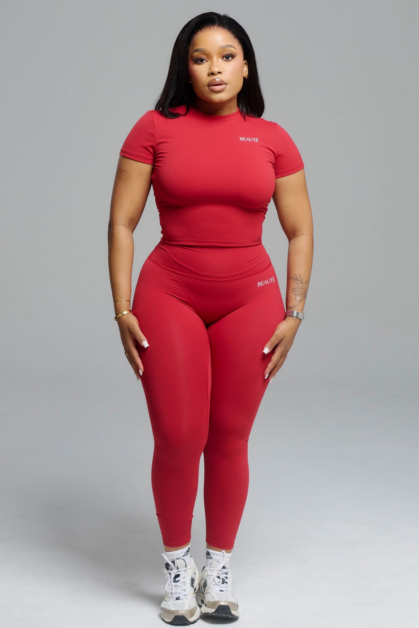 Elysian Leggings set