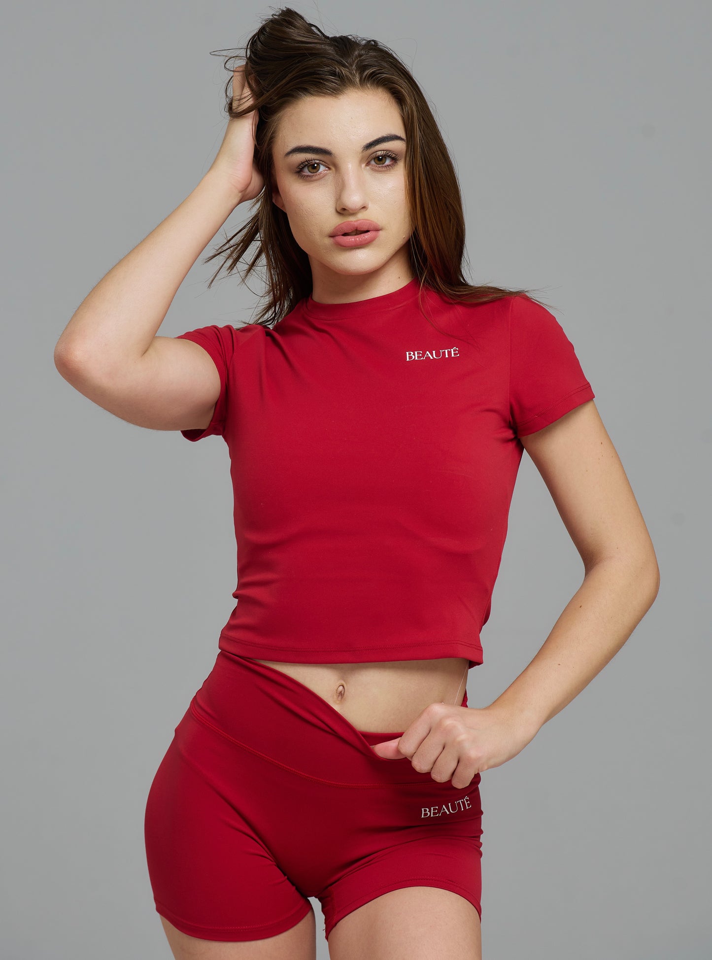 Elysian short sets