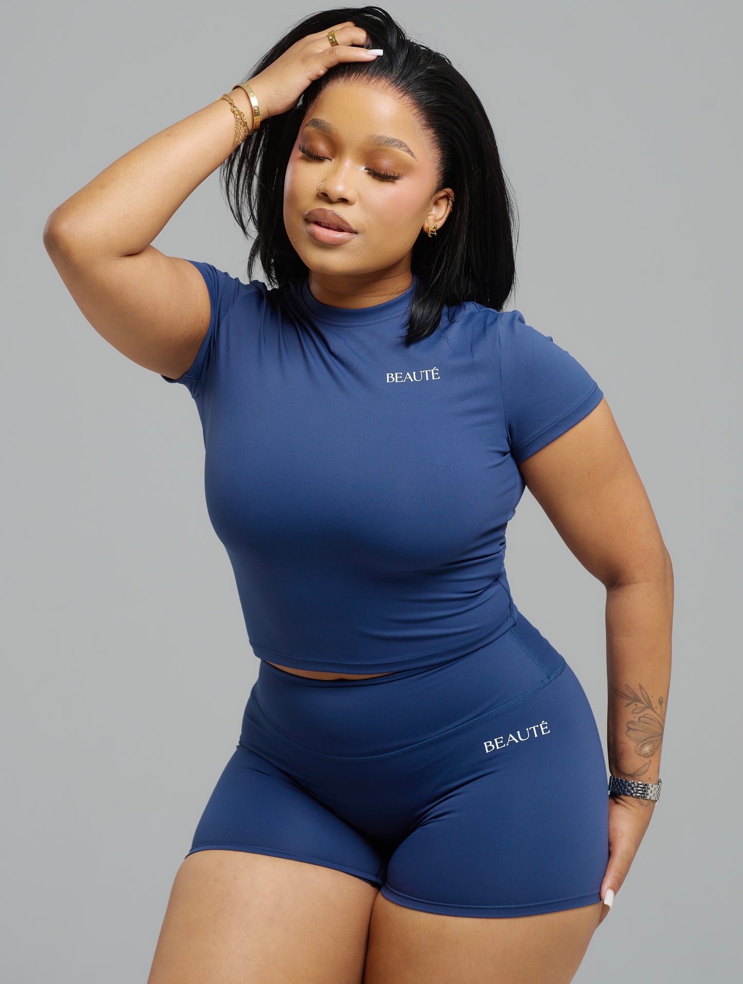 Elysian short sets