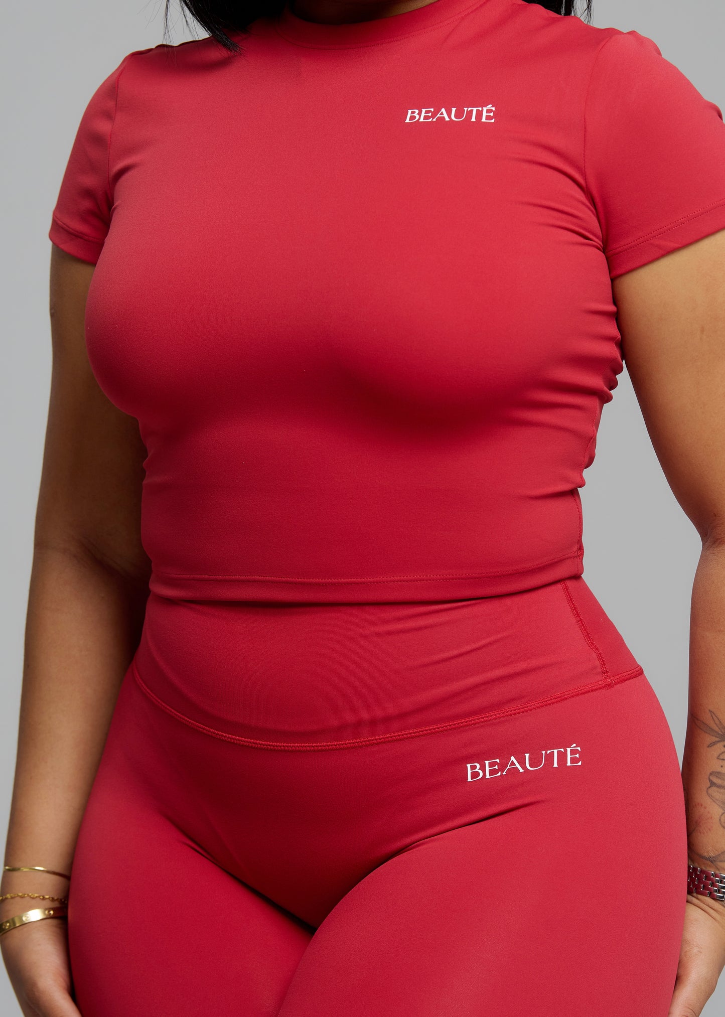 Elysian Leggings set