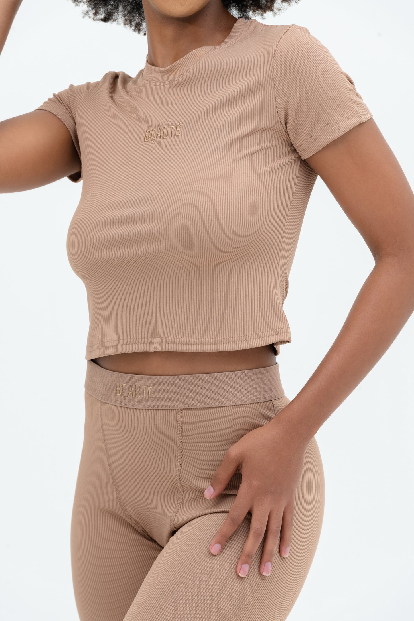 loungewear leggings set