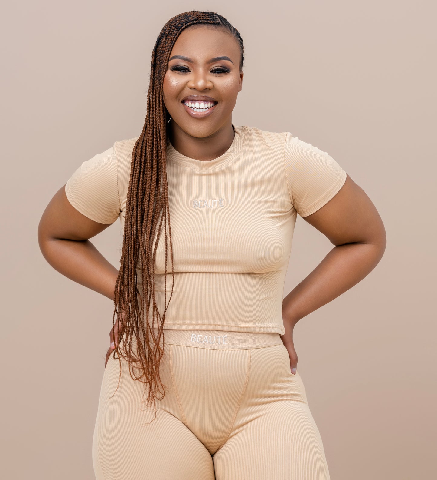 loungewear leggings set