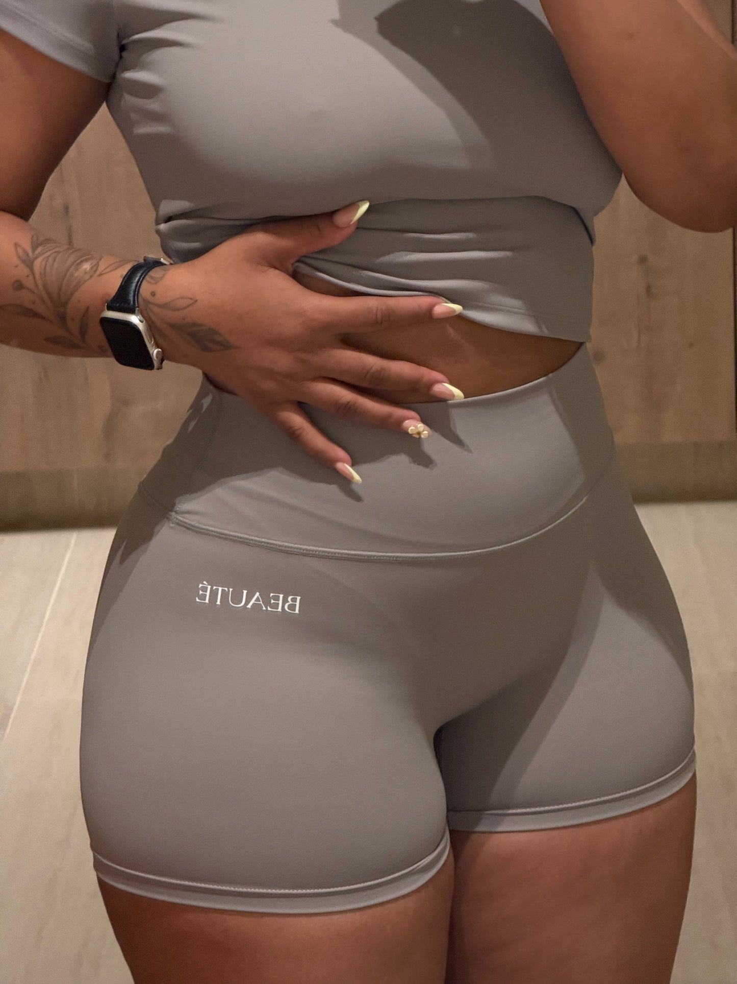 Elysian shorts