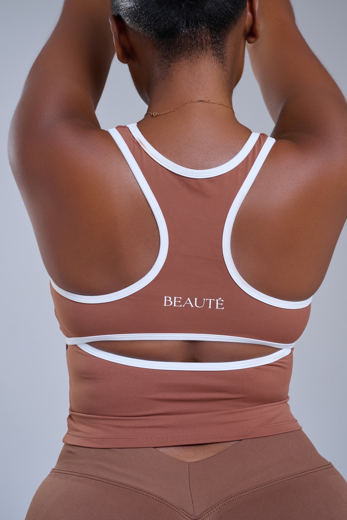 Allure Tank Top