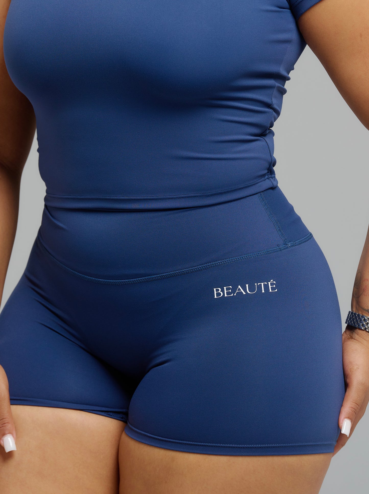Elysian short sets
