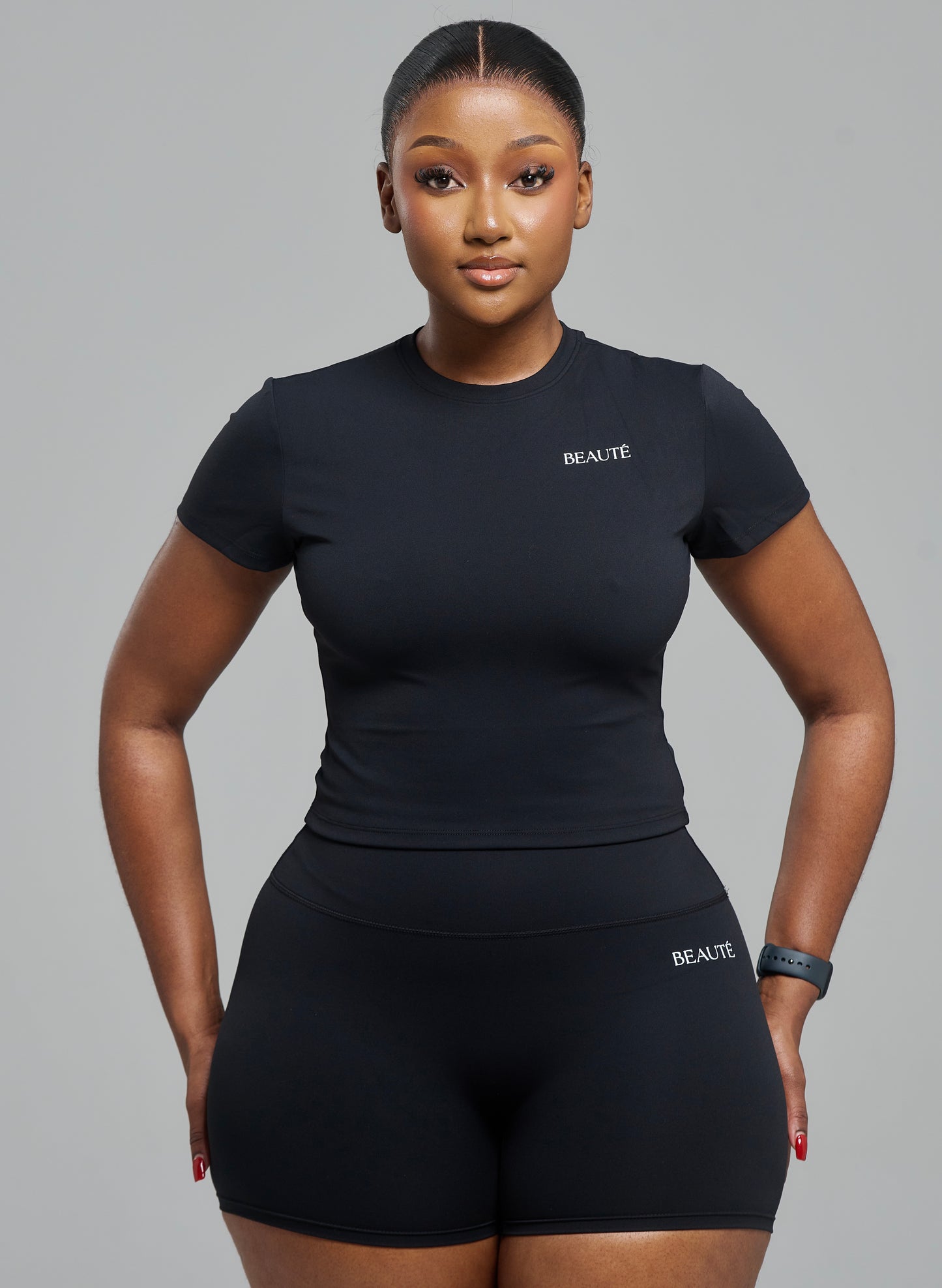 Elysian short sets