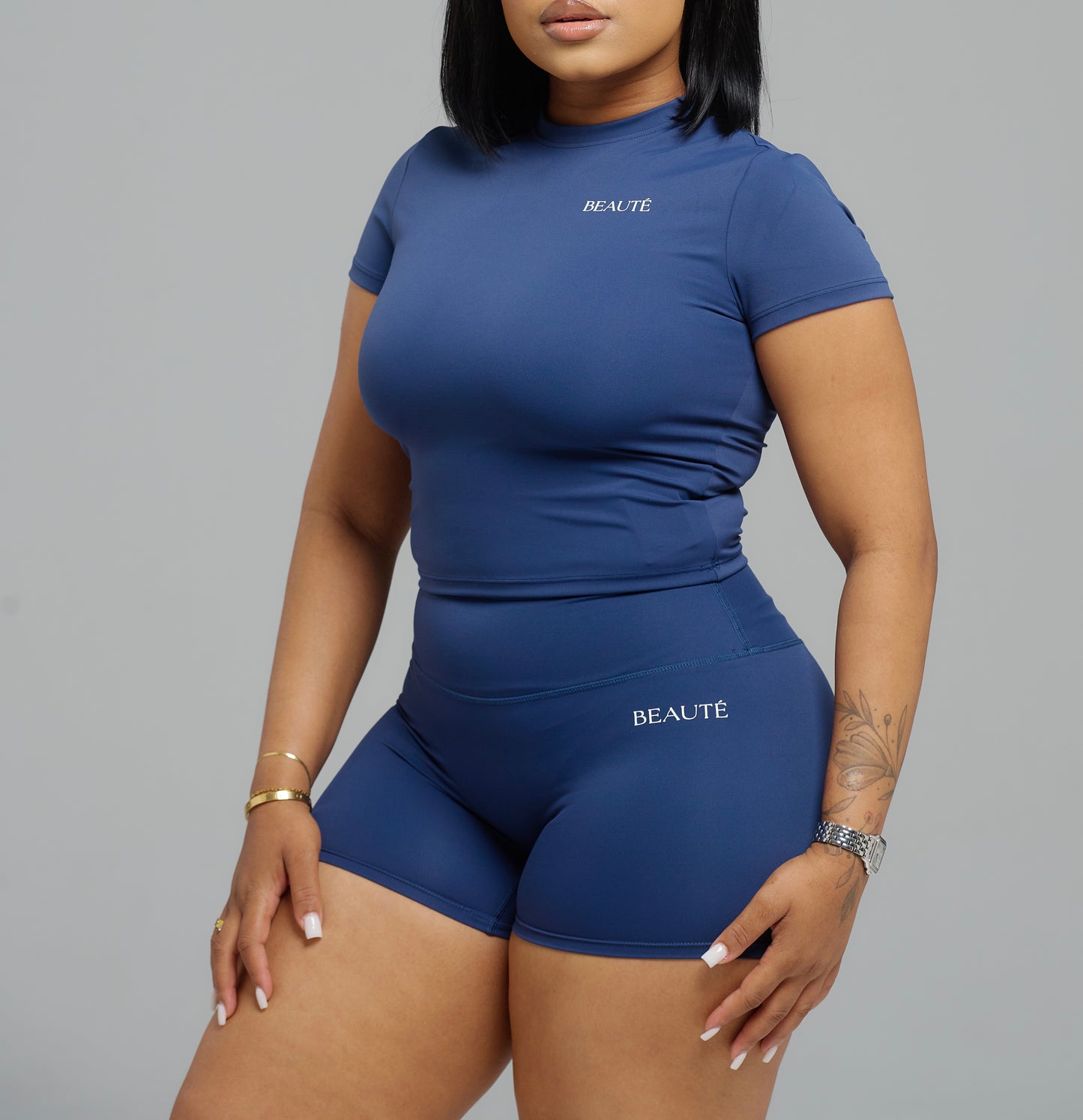 Elysian shorts