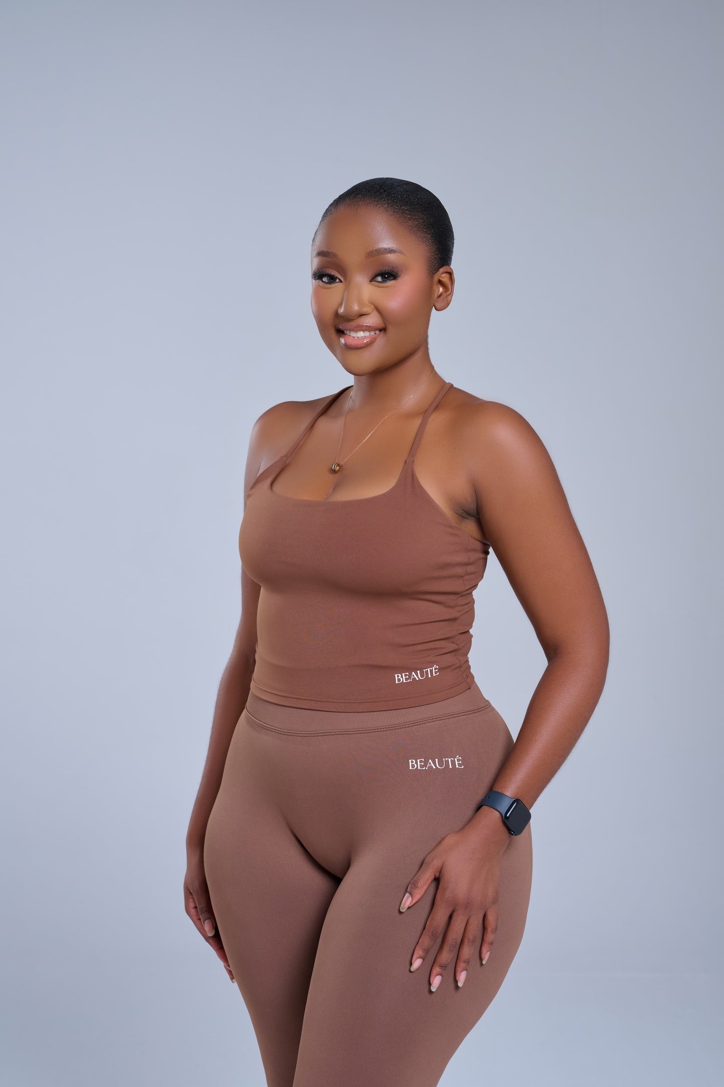 Serenity Tank Top