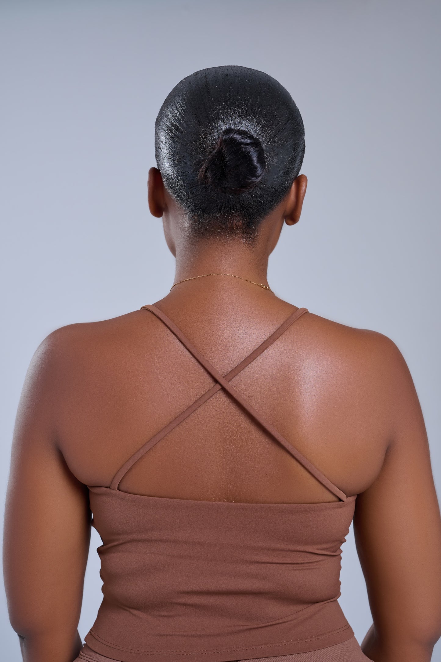 Serenity Tank Top