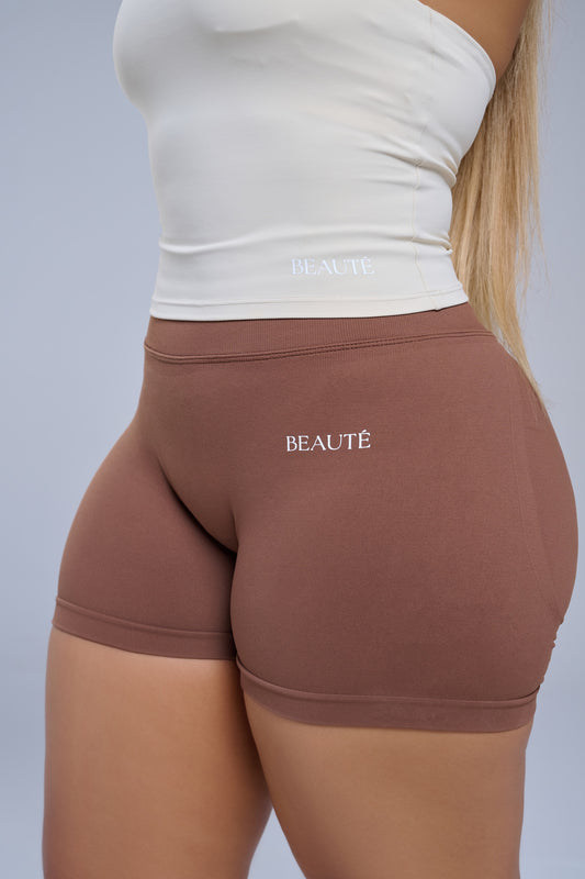 Form Contour Shorts