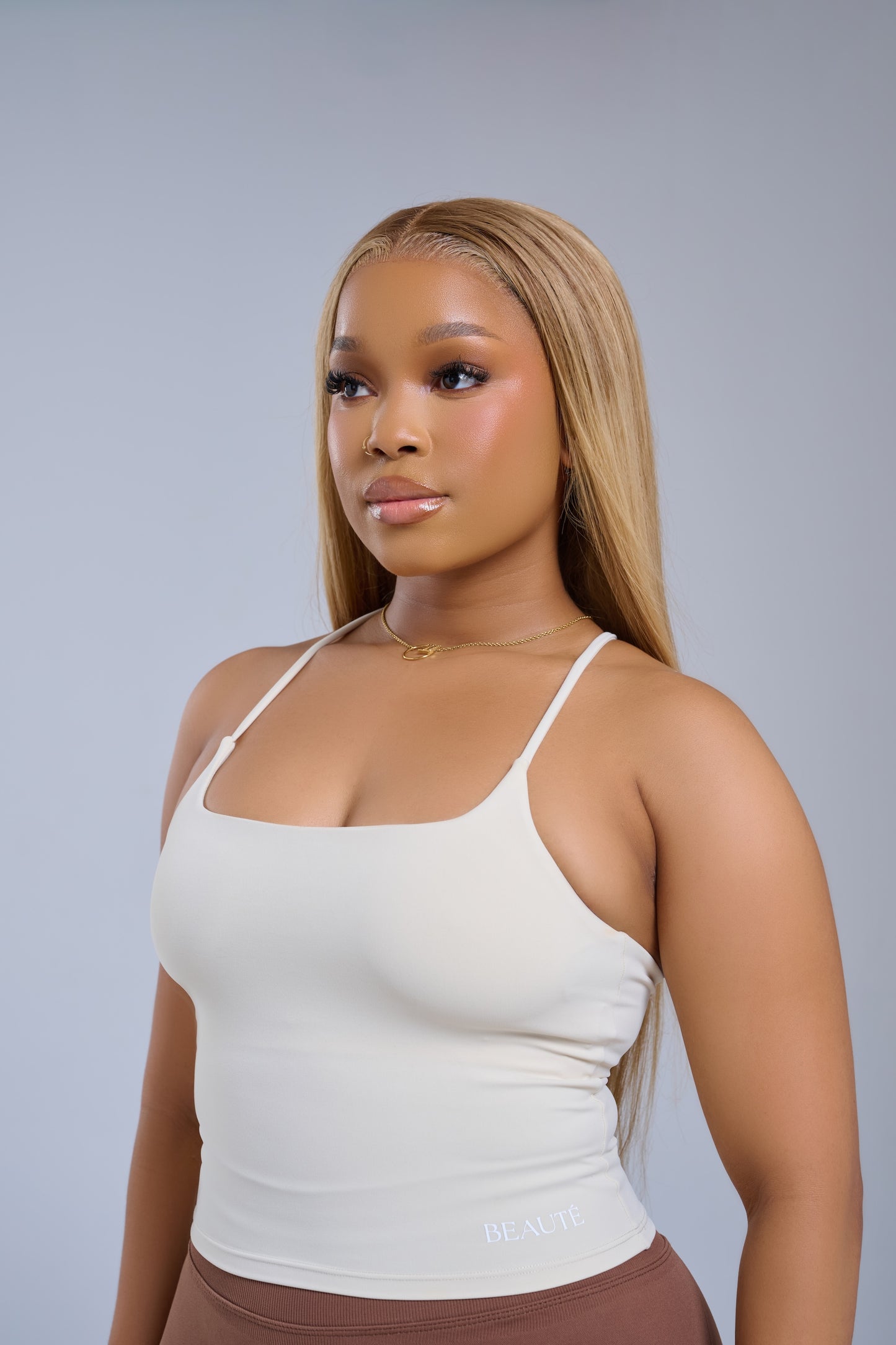 Serenity Tank Top