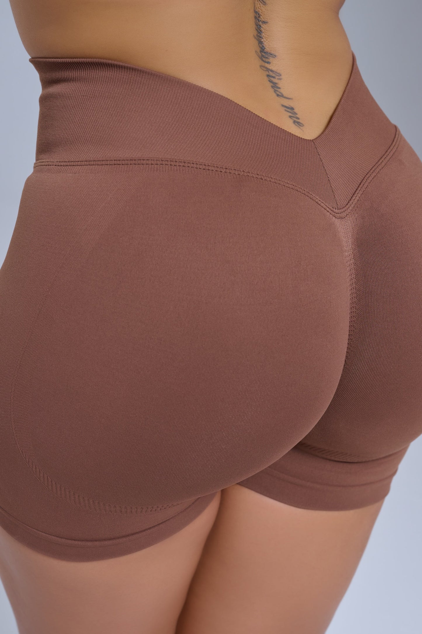 Form Contour Shorts