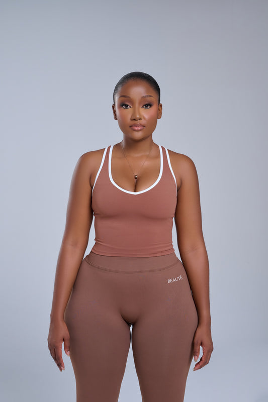 Allure Tank Top