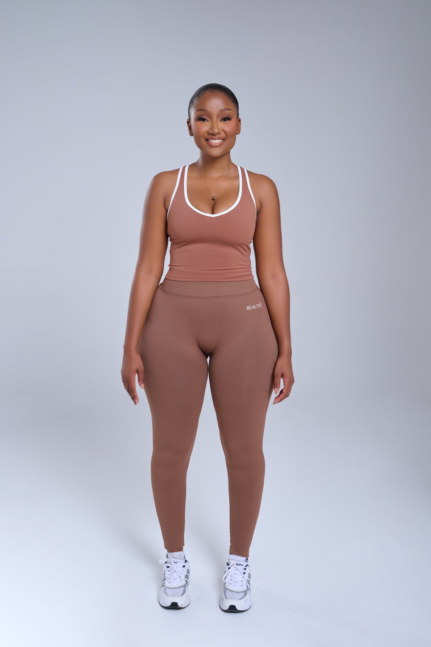 Allure Tank Top