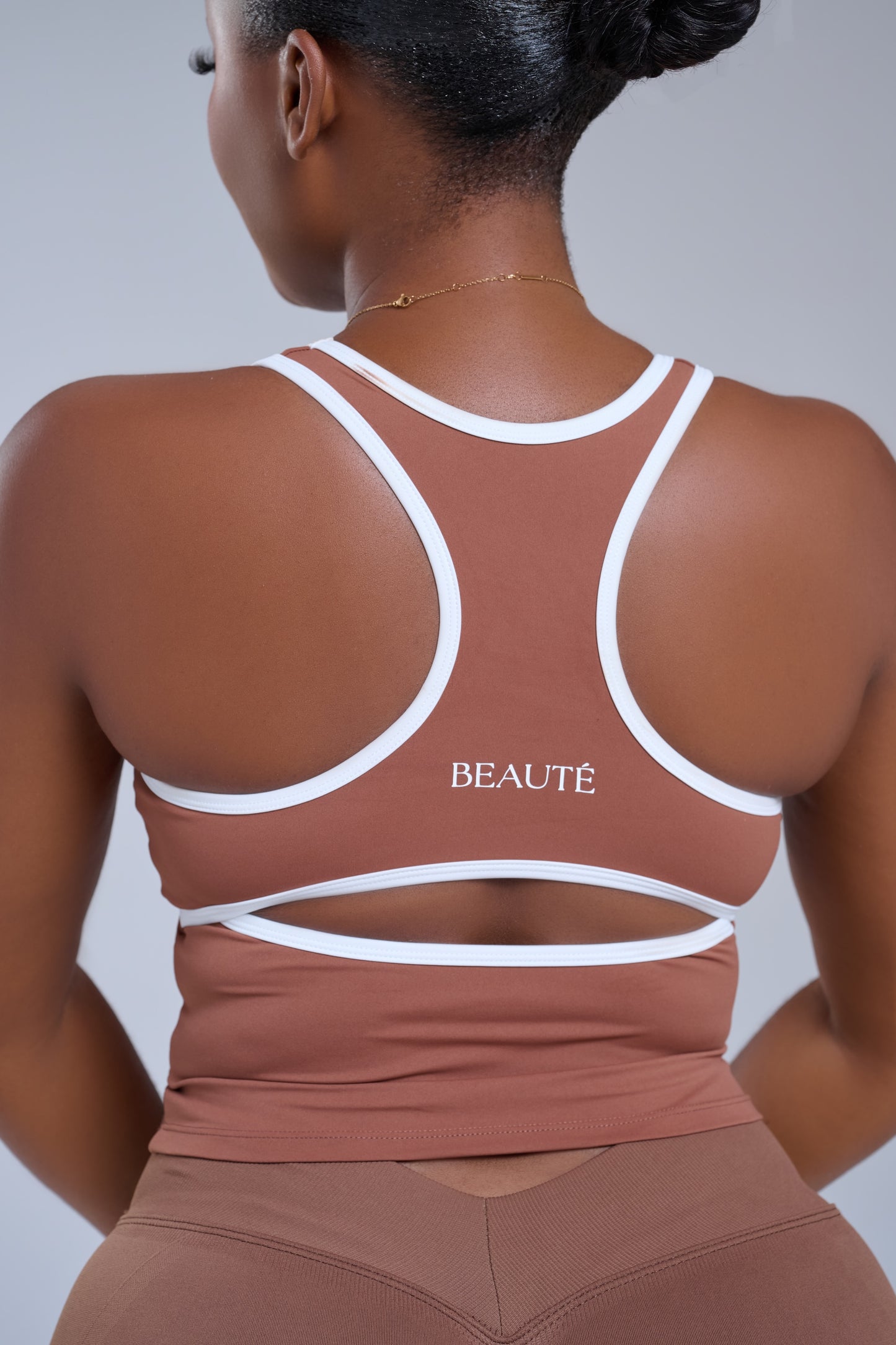Allure Tank Top